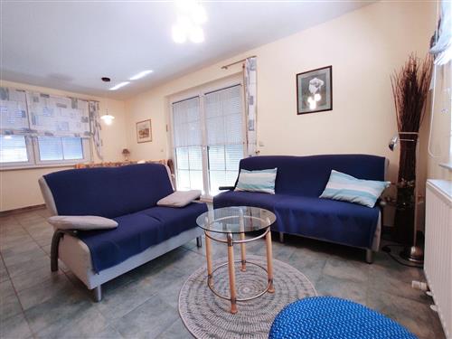 Feriehus - 4 personer -  - Am Gutshof - 23999 - Kaltenhof