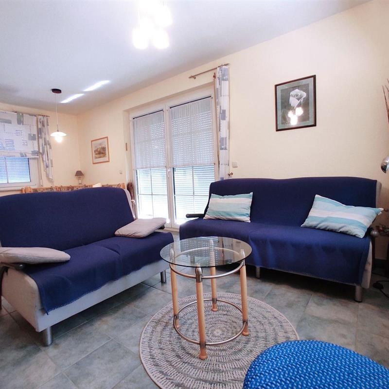 Sommerhus - 4 personer -  - Am Gutshof - 23999 - Kaltenhof