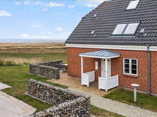 Sommerhus - 8 personer -  - Sønder Frankel - Havneby - 6792 - Rømø