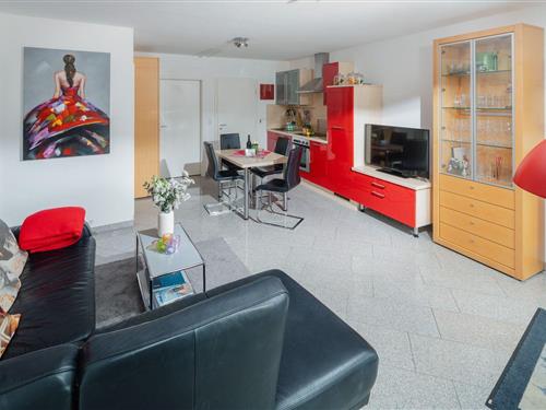 Ferielejlighed - 4 personer -  - Damenpfad - 26548 - Norderney