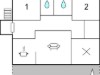Billede 24 - Plantegning