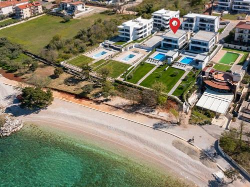 Sommerhus - 12 personer -  - Rova - Krk-Malinska - 51511 - Zidarici