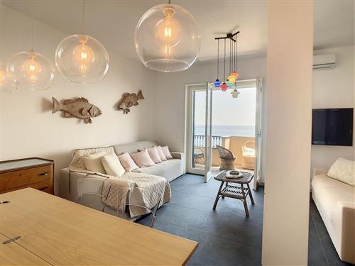 Ferieleilighet - 6 personer -  - Arenzano - 16011