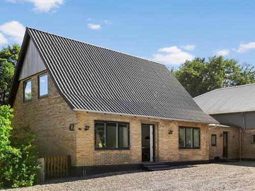 Sommerhus - 6 personer -  - Sofiedalvej - 6360 - Tinglev