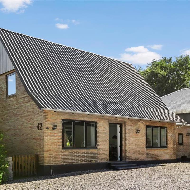 Ferienhaus - 6 Personen -  - Sofiedalvej - 6360 - Tinglev