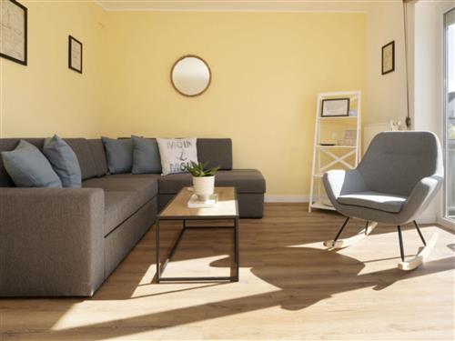 Ferielejlighed - 6 personer -  - Dahme - 23747