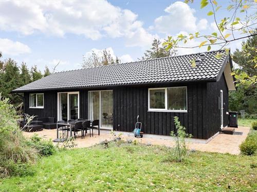 Holiday Home/Apartment - 6 persons -  - Høgevejen - Gedesby - 4874 - Gedser