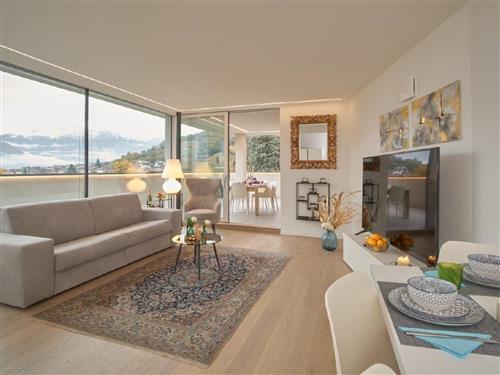 Semesterlägenhet - 6 personer -  - Postal - 39014