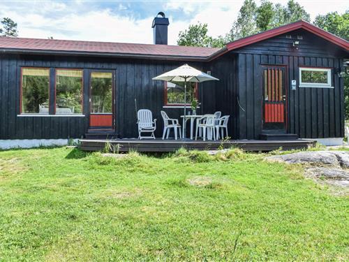 Ferienhaus - 6 Personen -  - Leirsjøveien - 2240 - Magnor