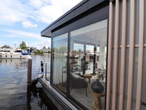 Holiday home - 4 persons -  - 8531PB - Lemmer