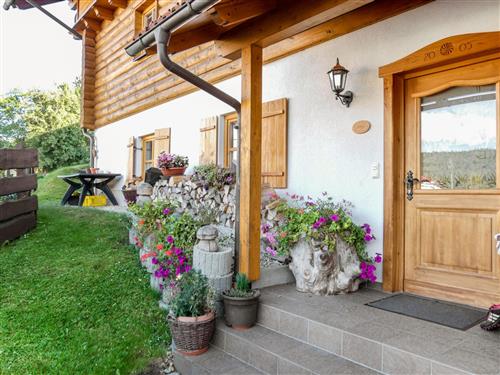 Holiday apartment - 2 persons -  - Bayerisch Eisenstein - 94252