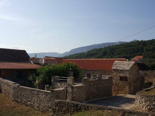 Holiday home - 9 persons -  - Vrbanj - 21462 - Vrbanj