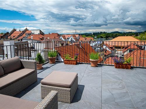 Ferielejlighed - 6 personer -  - Cramergasse - 88131 - Lindau