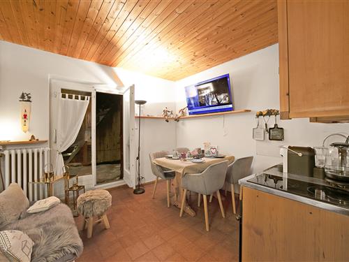 Holiday Home/Apartment - 2 persons -  - Strada Rio Secco - 10050 - Claviere