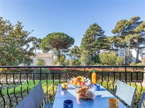 Ferielejlighed - 4 personer -  - Carqueiranne - 83320