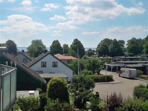 Holiday Home/Apartment - 2 persons -  - Deepensoll - 23730 - Pelzerhaken