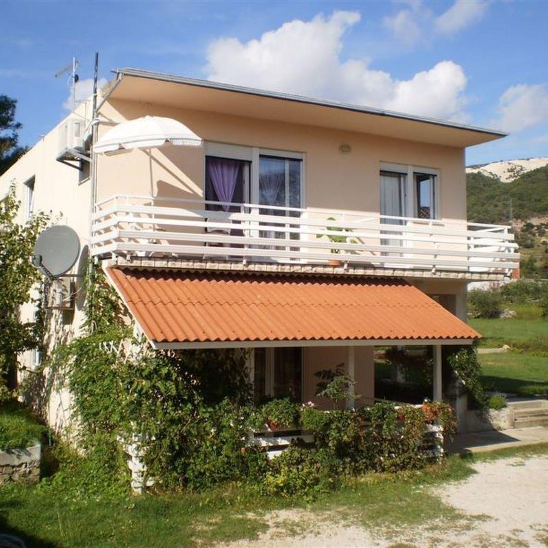 Ferielejlighed - 4 personer -  - Rab/Rab - 51280