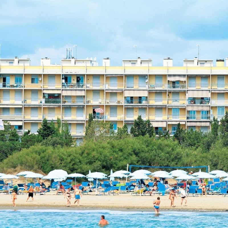 Ferielejlighed - 4 personer -  - 30021 - Porto Santa Margherita (Ve)