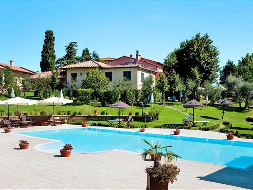 Ferielejlighed - 5 personer -  - 50054 - Pinete Fucecchio