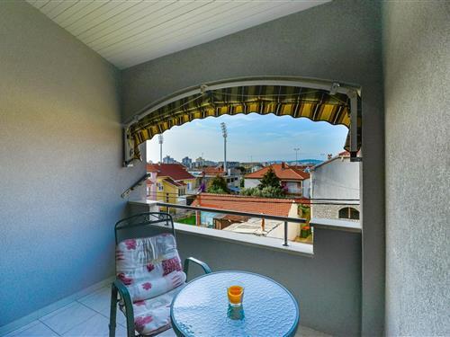 Feriehus / leilighet - 4 personer -  - Zadar - 23000 - Zadar