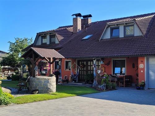 Holiday Home/Apartment - 3 persons -  - Voitsried - 92444 - Rötz