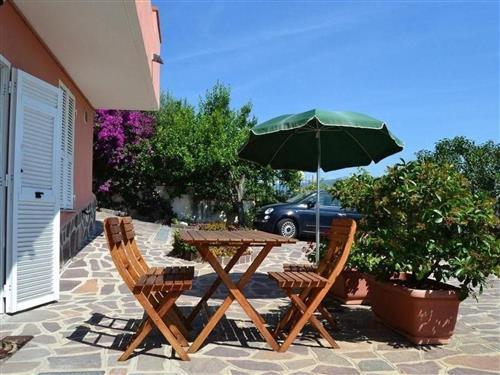 Ferieleilighet - 4 personer -  - Imperia - 18100