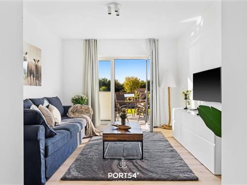 Holiday apartment - 4 persons -  - Dorfstrasse - 25924 - Emmelsbüll