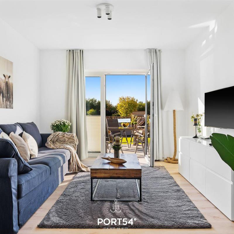 Ferielejlighed - 4 personer -  - Dorfstrasse - 25924 - Emmelsbüll