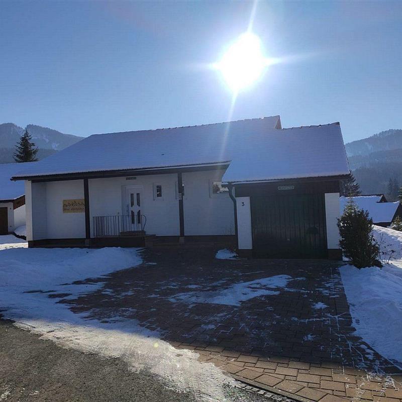 Feriecenter - 6 personer -  - Dachspfad - 87484 - Nesselwang