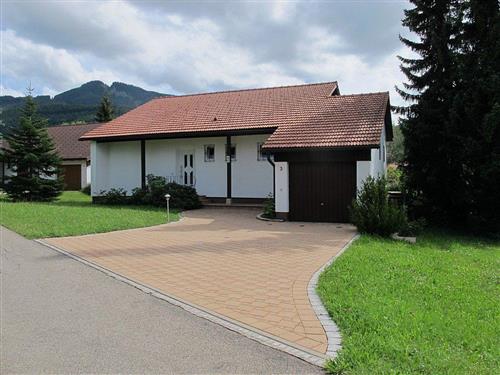 Feriecenter - 6 personer -  - Dachspfad - 87484 - Nesselwang