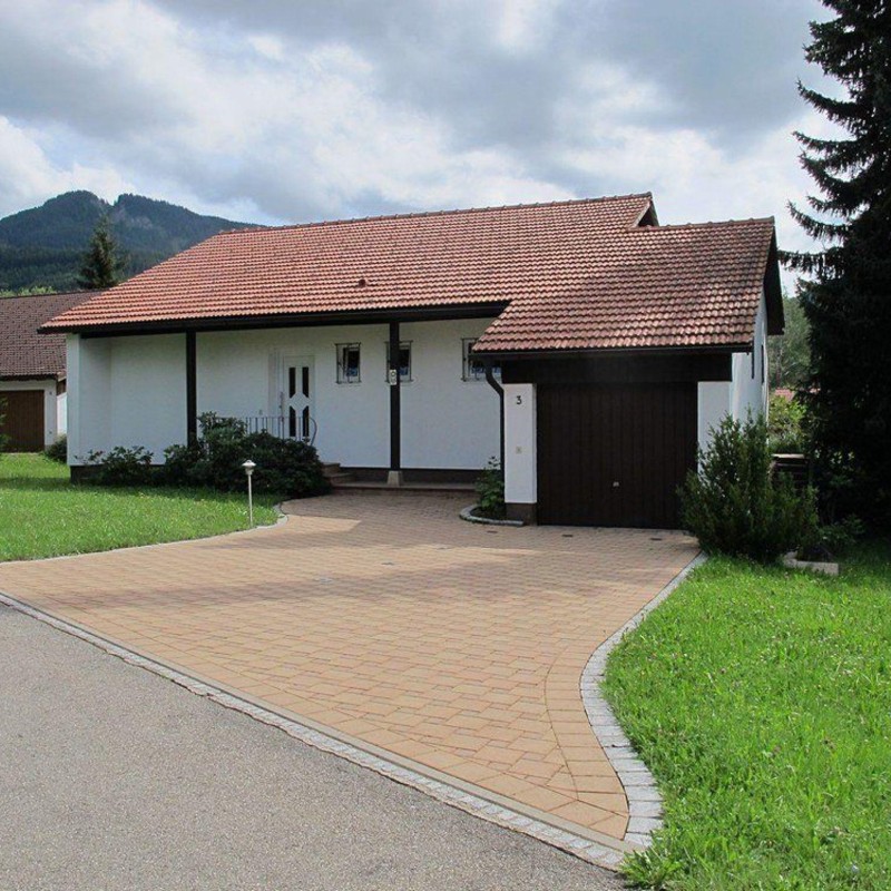 Feriecenter - 6 personer -  - Dachspfad - 87484 - Nesselwang