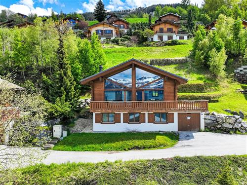 Holiday home - 8 persons -  - Nendaz - 1997