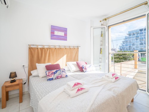 Ferieleilighet - 4 personer -  - 17487 - Empuriabrava