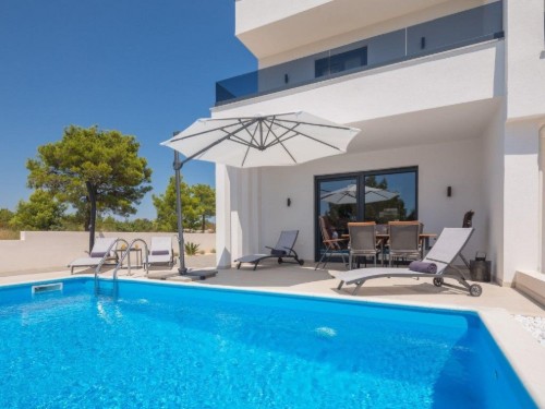Holiday home - 6 persons -  - 22211 - Vodice