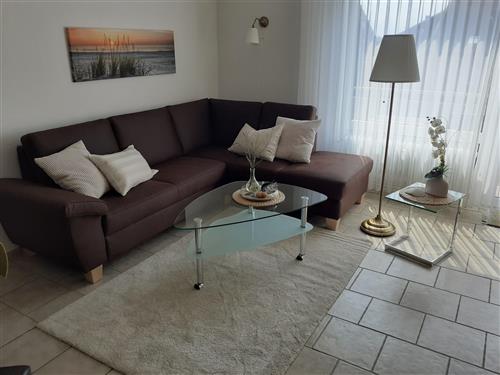 Holiday Home/Apartment - 4 persons -  - Richthofenstraße 18 C - 26757 - Borkum