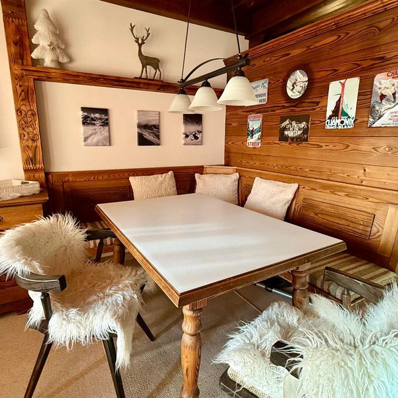 Ferielejlighed - 3 personer -  - Königsleiten - 5742 - Königsleiten