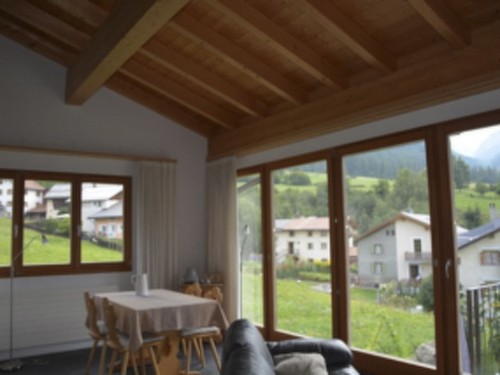 Ferieleilighet - 2 personer -  - 7536 - Sta. Maria Gr