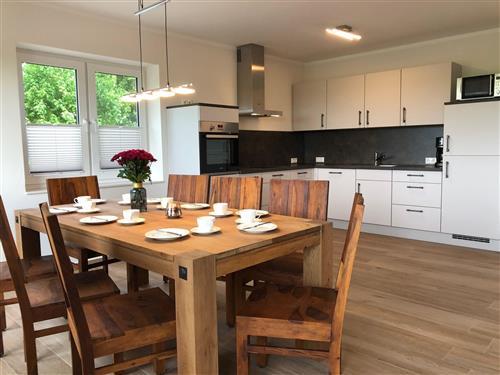 Fritidshus - 7 personer -  - Hohendörp - 23769 - Gammendorf