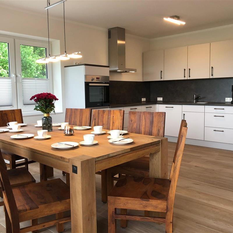 Sommerhus - 7 personer -  - Hohendörp - 23769 - Gammendorf