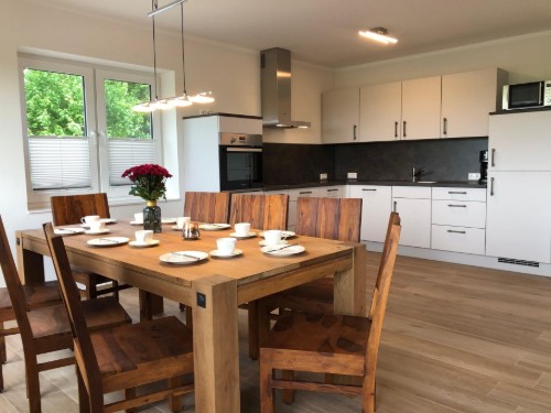 Holiday home - 7 persons -  - Hohendörp - 23769 - Gammendorf