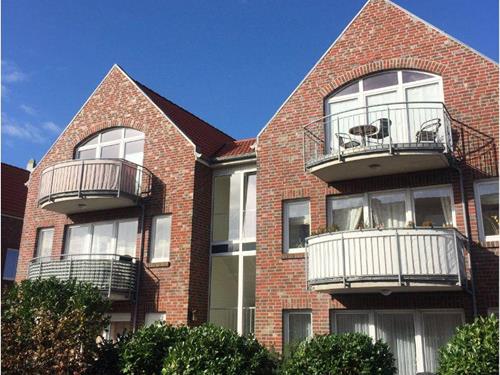 Ferieleilighet - 4 personer -  - Kolkstraße - 26506 - Norddeich