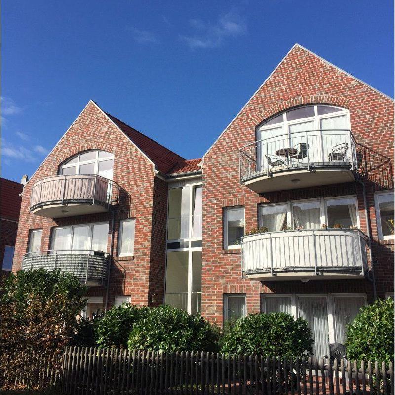 Ferielejlighed - 4 personer -  - Kolkstraße - 26506 - Norddeich