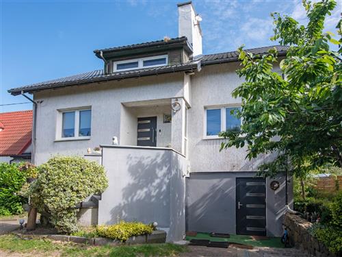 Ferienhaus - 10 Personen -  - Koszalin - 75-645