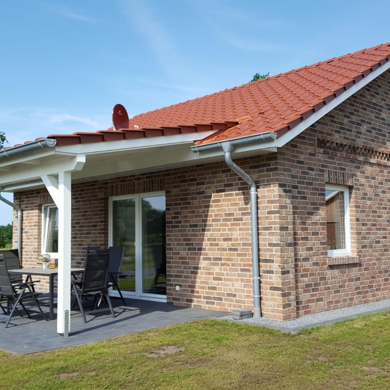 Sommerhus - 6 personer -  - Bröckel Wiesen - 49779 - Oberlangen