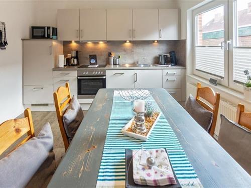 Feriehus - 5 personer -  - Möwenweg - 26506 - Norddeich