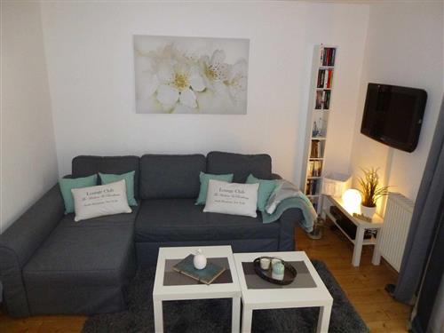 Holiday Home/Apartment - 4 persons -  - Am Brekenbarg 6, Whg. - 24398 - Schönhagen (Ostseebad)