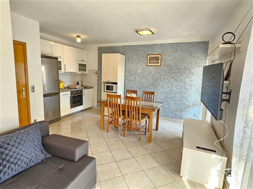 Holiday apartment - 4 persons -  - Podstrana - 21312