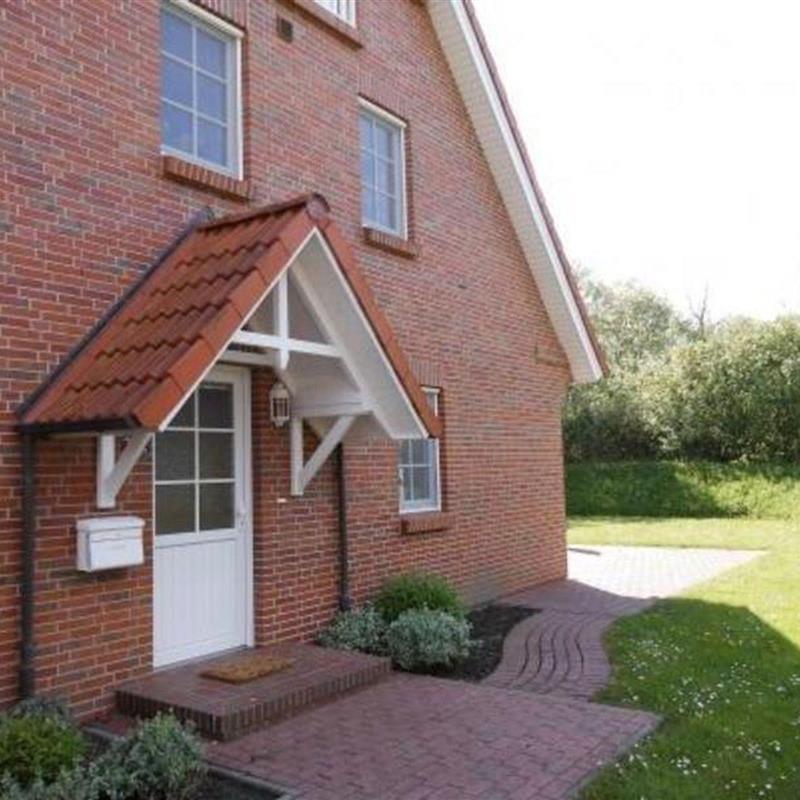 Ferielejlighed - 4 personer -  - Deichgrafenweg - 25826 - St. Peter-Ording