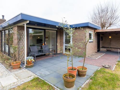 Sommerhus - 3 personer -  - 4471NJ - Wolphaartsdijk