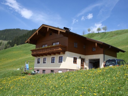 Ferielejlighed - 6 personer -  - 5602 - Wagrain